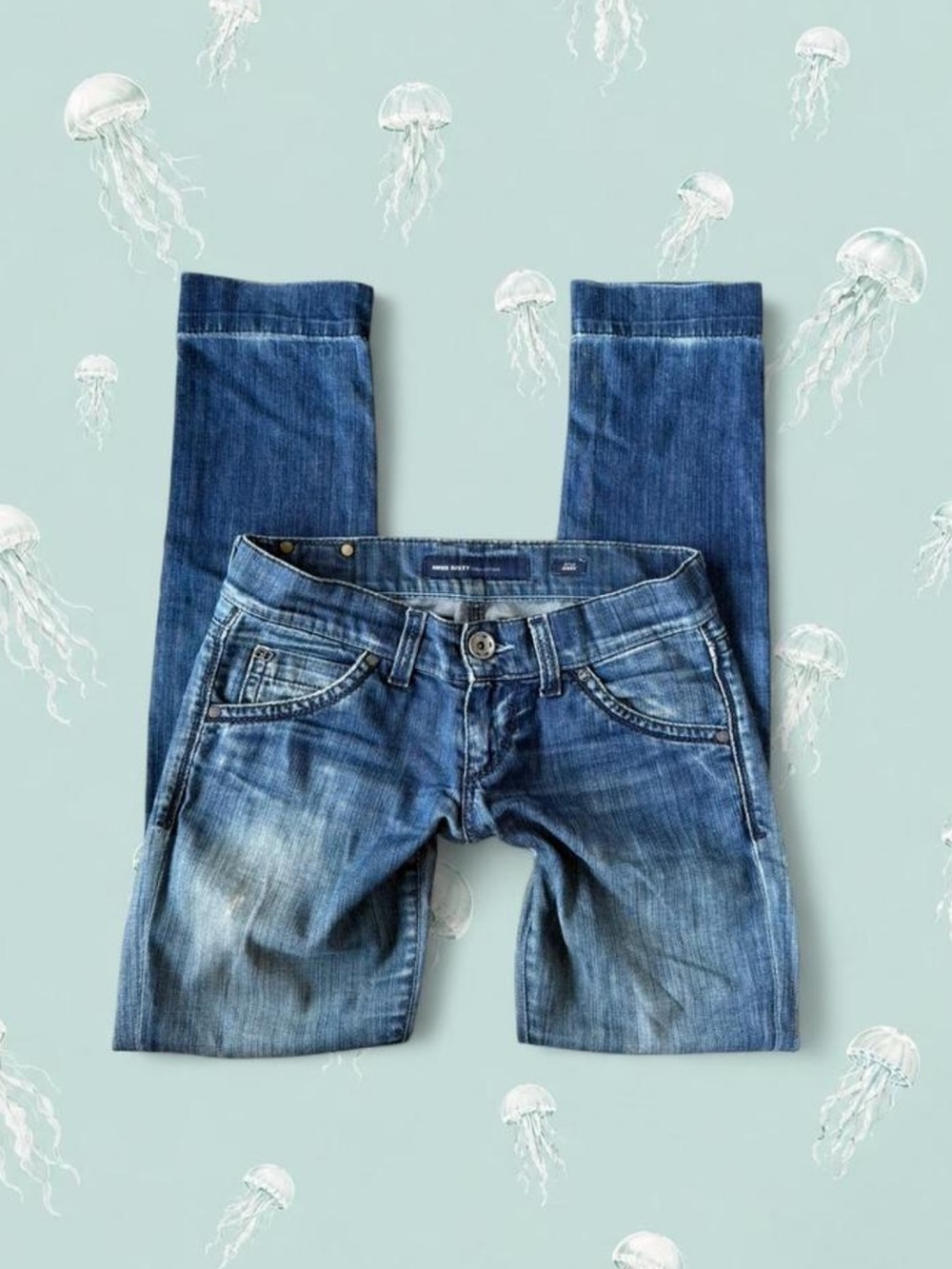miss sixty skinny jeans